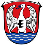 Wappen Maintal-Dörnigheim